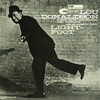 「Lou Donaldson - Light Foot (Blue Note) 1958」コンガ入りハッピー・ソウルフル路線