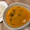 ミラン 鹿児島市のインドカレー屋さんのジビエスープカレー