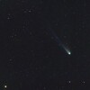 速報: ポン・ブルックス彗星(12P)撮れた (2024/3/29)