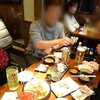 バイク乗りの飲み会  池袋編