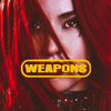 【歌詞和訳】Weapons：ウエポンズ - Ava Max：エイバ・マックス