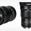 「LAOWA Argus CF 33mm F0.95 APO X-Mount」