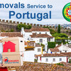 Ways To Find A Removals Company To Portugal