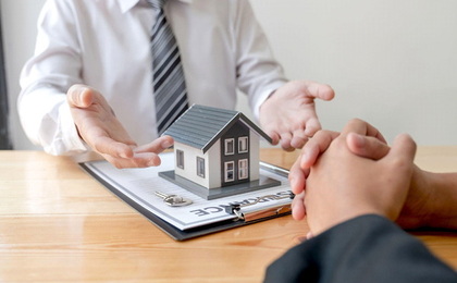 不動産を処分したい！4つの方法や放置するリスクを解説