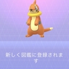 【ポケモンGO】ブイゼルとスボミーが実装！