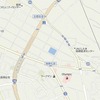 溜め池？（東京都西多摩郡瑞穂町）