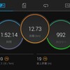 週末は。ランニング🏃とショートコース⛳練習！！