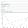 Jupyter Notebook の結果をはてなブログに貼り付ける。GitHub Gist を使用