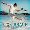 Around the Horn / Rick Braun (2017 44.1/24)