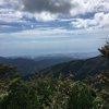 尾鈴山について　再考①尾鈴山と都農神社