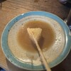 【思い出横丁】新宿ささもと：大根の煮込みはレギュラーメニューになったようです！