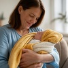 お子さまが産まれたらお子さまの将来の費用などには貯蓄型保険ではなく新NISAの株式投資がベストと思います！