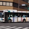 西鉄バス北九州 2982