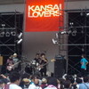 KANSAI LOVERS  2日目