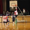 上木ガッツ交流戦！風神雷神フレッシュ軍団！