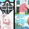 江畑諒真さんの描いた「アブソリュートデュオ」のＯＰが格好良すぎる