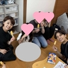 三姉妹♡個室のお片付け