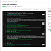 artifacts:reports:dotenvを使って、GitLab CI/CDで後続のジョブで使える環境変数を登録する