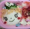 遠足のお弁当