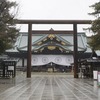 2025/03/05 靖国神社