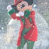 【ディズニーシー】今年はじめてのパーフェクトクリスマス！(23:15追記)