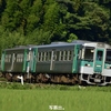 第2794列車　「　早朝の牟岐線で日常を狙う 2024・お盆 徳島キハ遠征その1　」