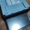 NX711カーナビの画面に水こぼしスイッチが死んだ件、DIY修理