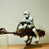 mpc Speeder Bike