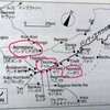 (217)2009年10月「西アフリカの旅」マリ共和国「ドゴン村トレッキング」その5