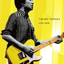 【吉田拓郎 LIVE2016】のブルーレイ＆DVD予約ならここ！