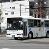 鹿児島交通(元神奈川中央交通)　2247号車