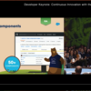 Dreamforce'19 Developer Keynoteまとめ