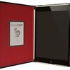 iPad mini retina ケース DODOcase ★★★★☆モレスキン風 