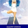 健康的な選択　HEALTHY CHOICE