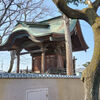 【甲斐市】八幡神社(島上条)