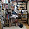 作業机片付け(作業後も作業不可)