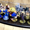 任天堂以外のゲームのamiibo