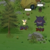 ポケモンスリープ: ばけのかわ！