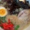 博多ラーメン