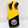 タッキーパーツドットコム Vintage Drive mini　OD-1っぽい自作エフェクターキットを作ってみた