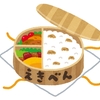 今日は週末金曜日「駅弁の日」