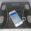 スマホ連動の「激安」体重計／体組成計が、想像以上に快適♪