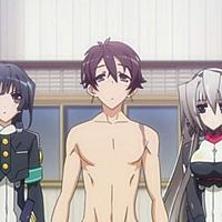 境界線上のホライゾンiiとは アニメの人気 最新記事を集めました はてな 境界線上のホライゾンiiとは アニメの人気 最新記事を集めました はてな