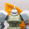 MG　1/100　ゲルググ