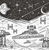 ライアン・ゴズリング主演！『スター・ウォーズ』新作映画『スターファイター』監督ショーン・レヴィが描く新たな冒険