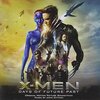 風呂敷たたみ成功『X-MEN: フューチャー&パスト』