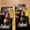 話題が無ければパックを剥けばいいじゃない22「ユニバースビヨンド　Fallout コレクターブースター」