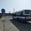 白棚線バス乗車レポート_福島県棚倉町に行ってきた