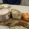 「築館シェフのチーズ料理を楽しむ会」に参加してきました。