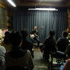 15日（土）は再びSHAMISEN LIVE